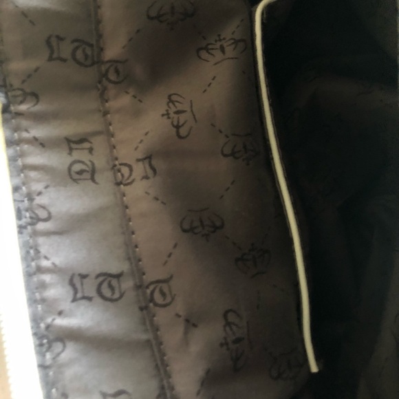 White Shoulder Bag - Picture 4 of 4